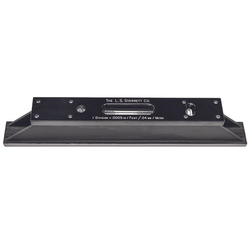 199Z Master Precision Level with SLC