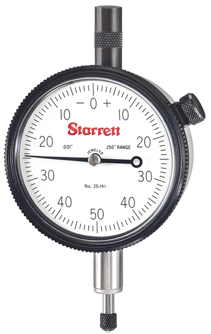 25-141J Dial Indicator