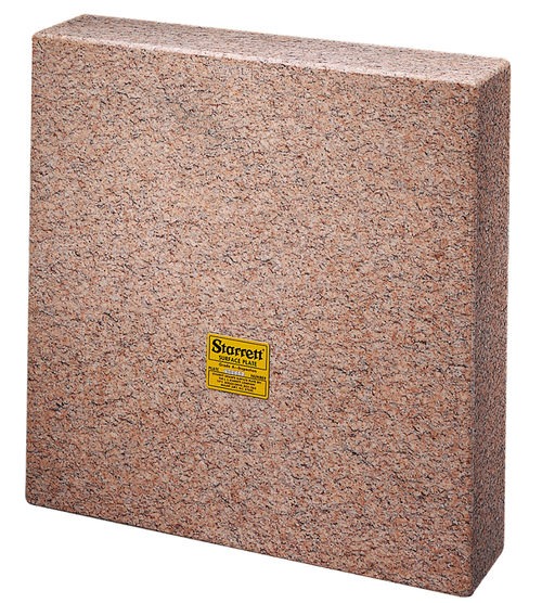 G-81923    Five-Face Granite Master Square