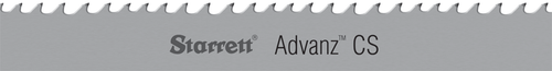 92564-09-11-1/2 Advanz™ CS Blade