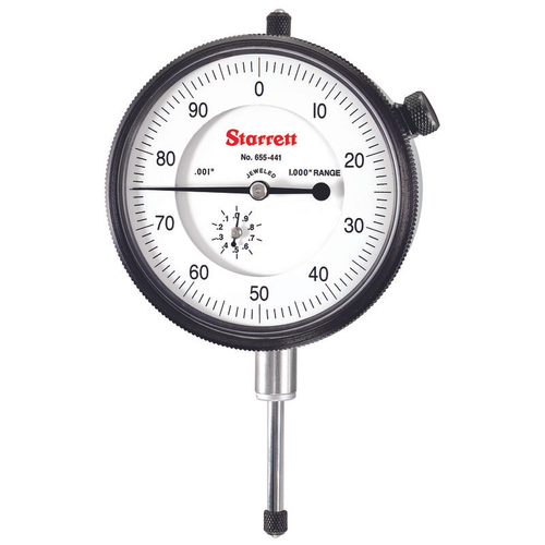 655-441J Dial Indicator