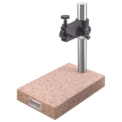 653G Granite Comparator Stand without Indicator