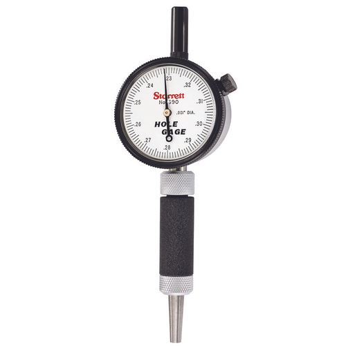 690-4Z Hole Gage 690-4Z Hole Gage