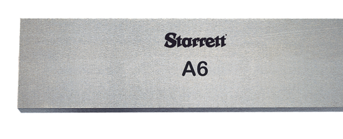 Part No. 58916:  1/16" Thickness x 1-1/2" Width x 36" Length