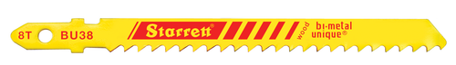 BU38 Wood Cutting Jig Saw Blades