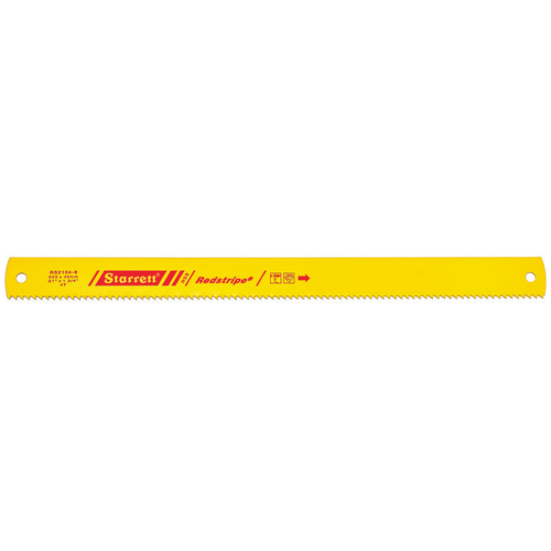 RS2104-8 Solid High Speed Steel Power Hacksaw