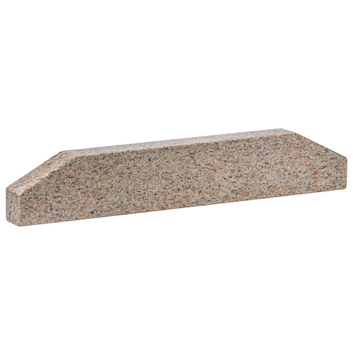 G-81613    Granite Straight Edge