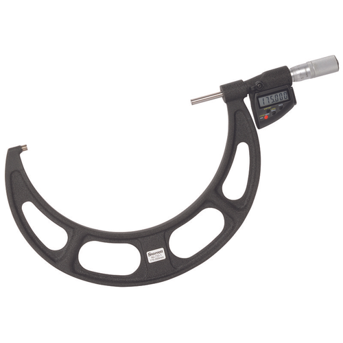 733.1MEXFL-200  Electronic Micrometer