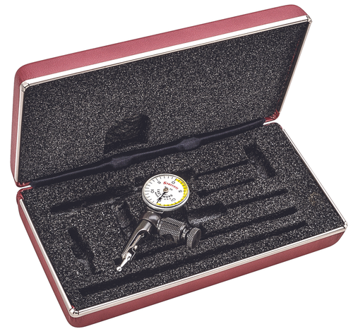 711FSZ Last Word Dial Test Indicator