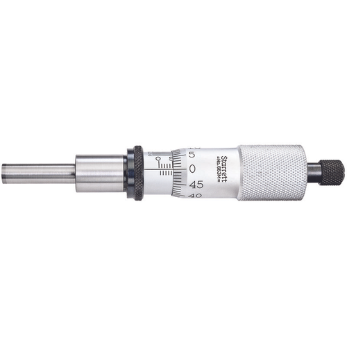 V663MXRL Micrometer Head