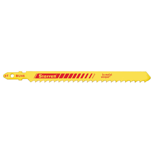 BU46 Wood Cutting Jig Saw Blades
