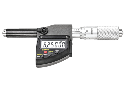 E823BZ Tubular Inside Micrometer