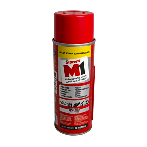 M1-95173 Case of 12 Oz. Cans