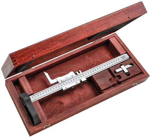 255MZ-300 Vernier Height Gage 255MZ-300 Vernier Height Gage