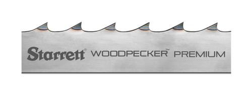 92004-10 Woodpecker™ Premium Blade