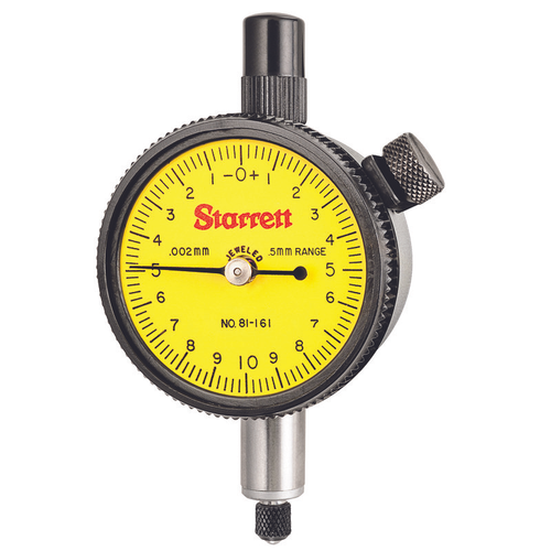 81-161J Dial Indicator