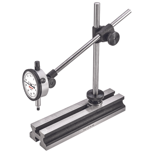 665JZ Inspection Set - Complete with Components and 25-131J Inch Reading Indicator in Case