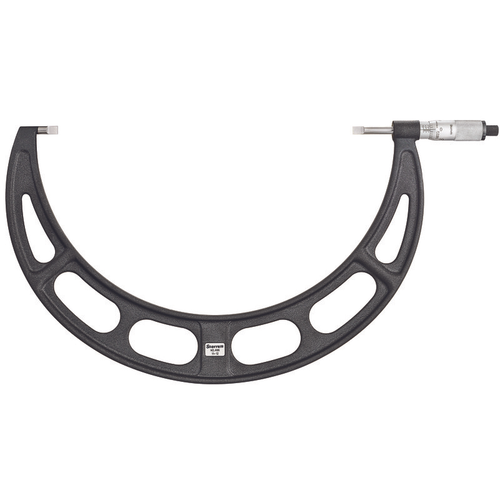 486P-12 Blade Type Micrometer