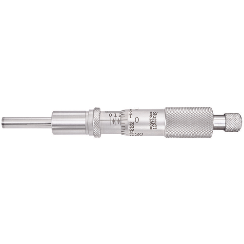T1263XRL Stainless Steel Micrometer Head