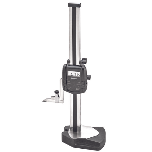 3754-12/300 Electronic Height Gage