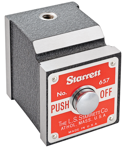 657P Magnetic Base Only