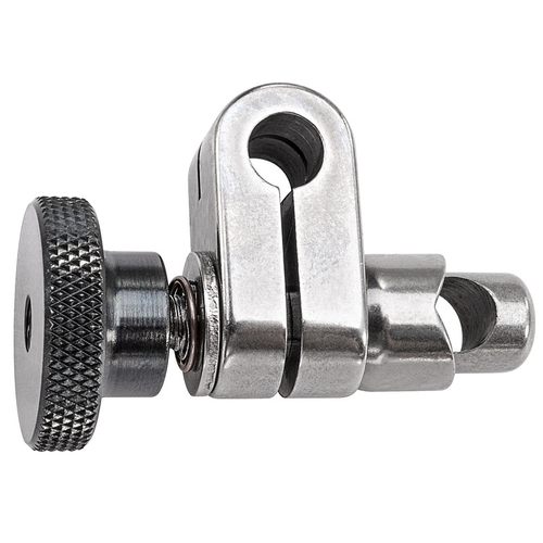 657S Snug with Two 1/4" (6.3 mm) Holes