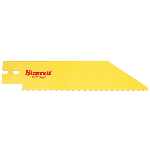 PVC-12 PVC Saw Replacement Blade