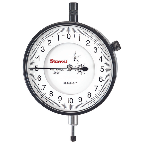 656-517J Dial Indicator