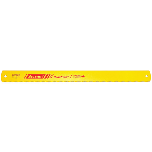 RS3004-0 Solid High Speed Steel Power Hacksaw