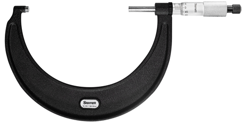 436.1MXRL-125 Outside Micrometer 436.1MXRL-125 Outside Micrometer