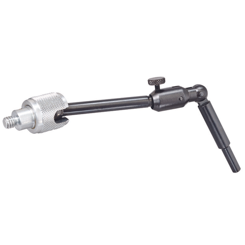 657F Magnetic Base Indicator Holder - Individual Components