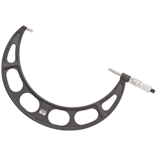 486P-10 Blade Type Micrometer