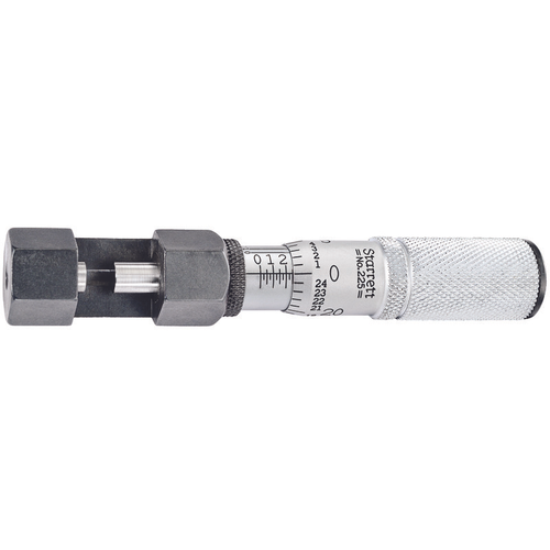 T225F Wire Micrometer