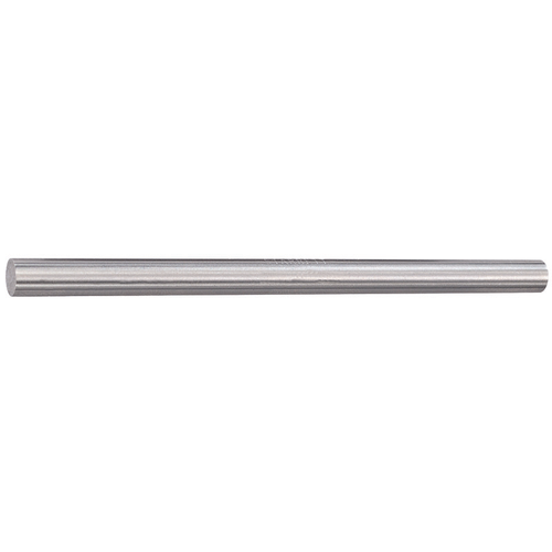 657X Gage Rod - 1/4" (6.3mm) x 6" (150mm)