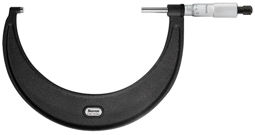 436.1MXRL-150 Outside Micrometer