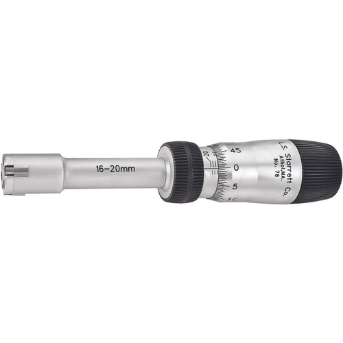 78MXTZ-20 Bore Gage