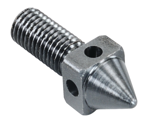 191D Little Giant Jack Screw - Auxiliary Pointed Screw Only