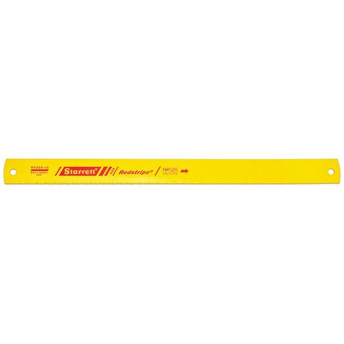 RS550-10 Solid High Speed Steel Power Hacksaw