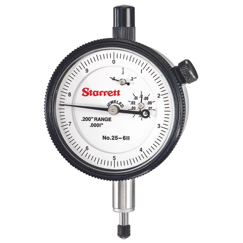 25-611J Dial Indicator