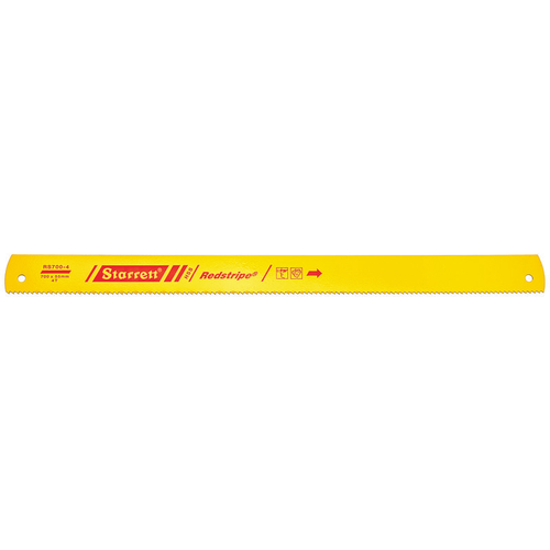 RS700-4 Solid High Speed Steel Power Hacksaw