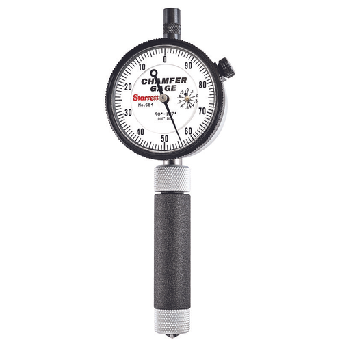 684-1Z Internal Chamfer Gage
