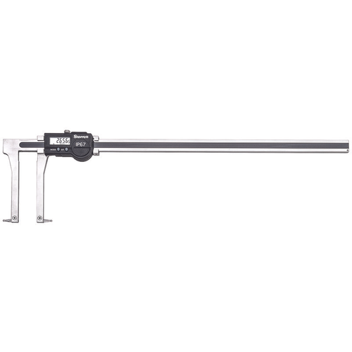 5006BZ-14/350 Electronic Groove Caliper