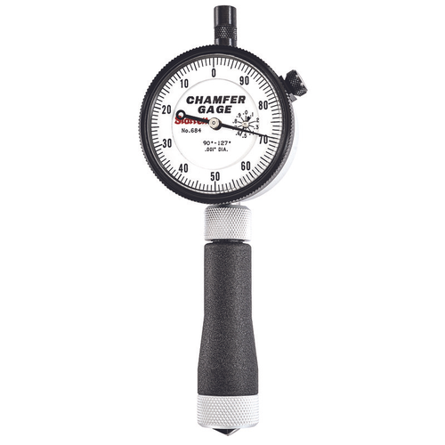684-2Z Internal Chamfer Gage