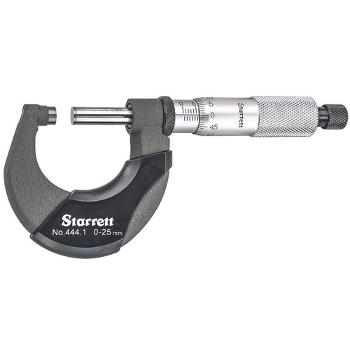 444.1MXRL-25 Outside Micrometer