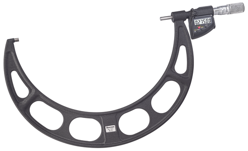 733.1XFLZ-11 Electronic Micrometer