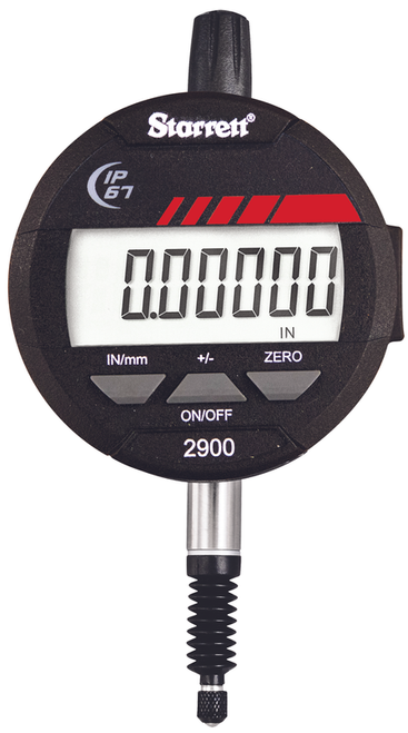 2900-1 Electronic Indicator