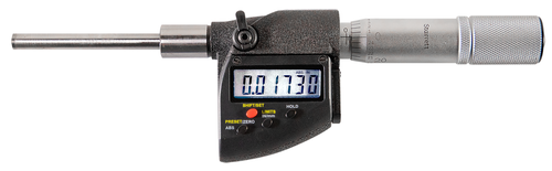 762.1XFL-2 Electronic Micrometer Head