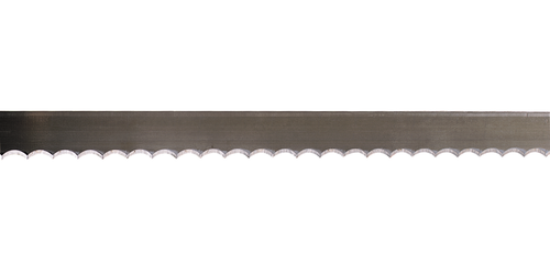 93189-11-10 Band Knife Blade