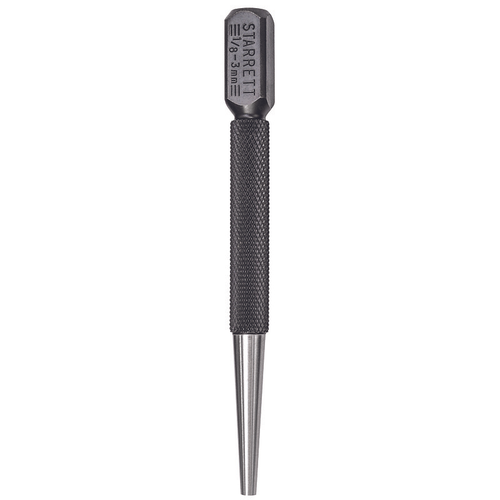 800D Nail Set with Square-Head, 1/8