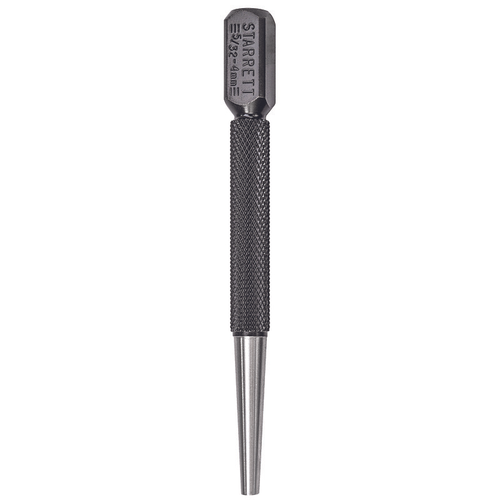 800E Nail Set with Square-Head, 5/32